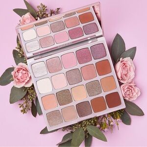 🆕 TARTE Tartelette JUICY Eyeshadow 20 shades Palette